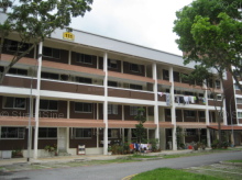 Blk 111 Simei Street 1 (Tampines), HDB Executive #171352